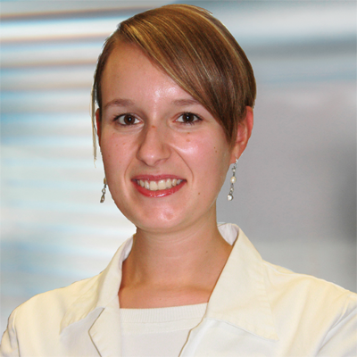 Frau Daniela Weßner - Arzthelferin - Praxismanagerin (FH)