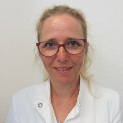 Frau Dr. med. Sabine Kessler-Schwigon - Fachärztin für Allgemeinmedizin