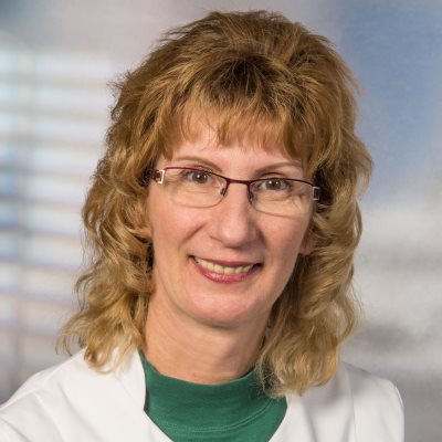 Frau Doctor-medic (UVVG-Arad) Mariana-Sanda Serban - Fachärztin für Allgemeinmedizin - Naturheilverfahren